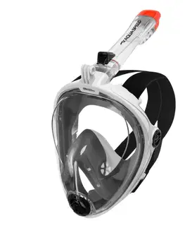 Aqua Speed Spectra 2.0 WHITE / BLACK - L/XL