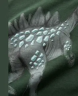Detské tričká s dlhým rukávom NAME IT, 2 ks