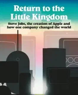 Return to the Little Kingdom - Michael Moritz