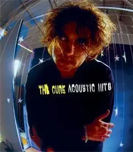 Cure, The - Acoustic Hits 2LP - The Cure