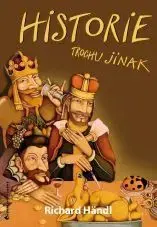 Historie trochu jinak - Richard Händl