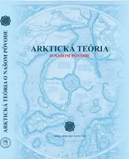 Arktická teória o našom pôvode