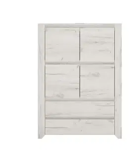 Komoda ANGEL typ 33 Tempo Kondela