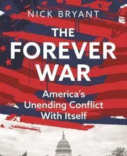 The Forever War - Nick Bryant