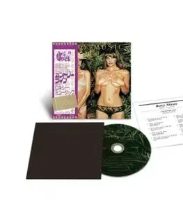Roxy Music - Country Life (SHM) CD - Roxy Music