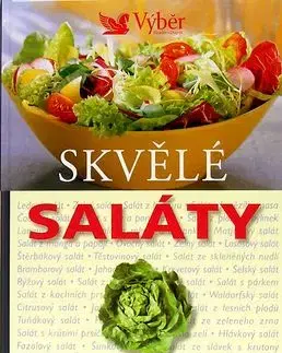 Skvělé saláty