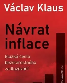 Návrat inflace - Václav Klaus