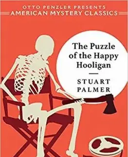 The Puzzle of the Happy Hooligan - Stuart Palmer, Otto Penzler