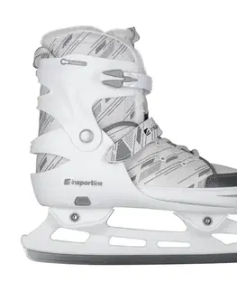 inSPORTline Bergera biela - S (33-37)