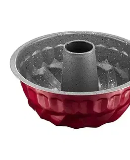 Kinekus Forma na bábovku 23cm, CHERRY