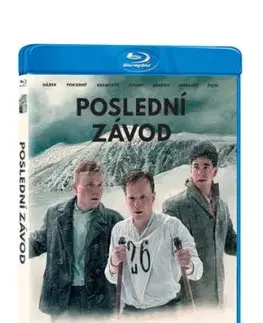 Poslední závod BD