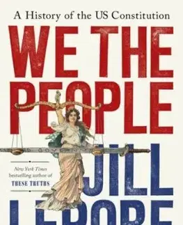 We the People - Jill Lepore