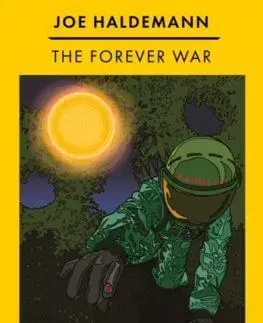 The Forever War - Joe Haldeman