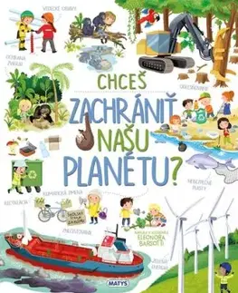 Chceš zachrániť našu planétu? - Eleonora Barsotti, Eleonora Barsotti