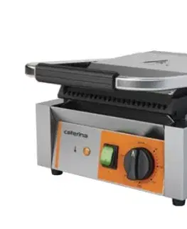  E-Kontaktný gril Caterina PANINI
