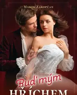 Buď mým hříchem - Marek Zákopčan