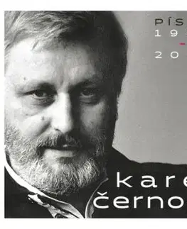 Černoch Karel - Písně 1967-2007 2CD - Karel Černoch