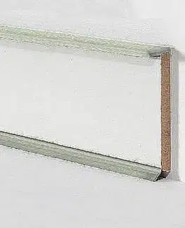 PVC lišta s jadrom DOLLKEN D 60 life top 1064