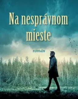 Na nesprávnom mieste - Julien Dan