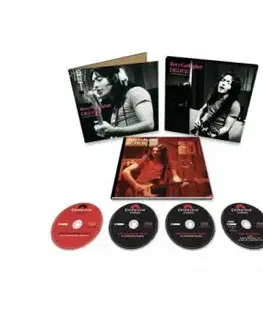 Gallagher Rory - Deuce (50th Anniversary Limited Edition) 4CD - Rory Gallagher