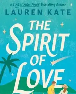 The Spirit of Love - Lauren Kate