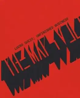 Mars Volta - Lucro Sucio; Unfinished Business CD - The Mars Volta