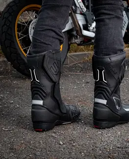 W-TEC Rison EVO čierna - 45
