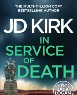 In Service of Death - J.D. Kirk