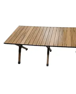 Skladací kempingový stôl ARTUR Tempo Kondela