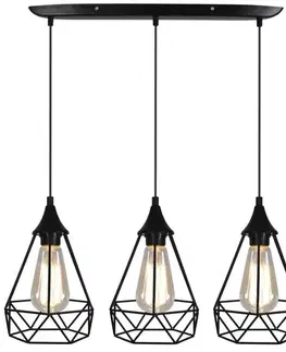 Závesná lampa GRAF Candellux