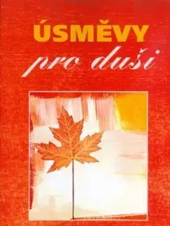 Úsměvy pro duši - Bruno Ferrero