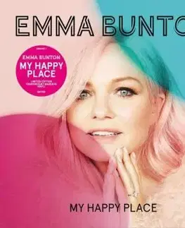 Bunton Emma - My Happy Place LP - Emma Bunton