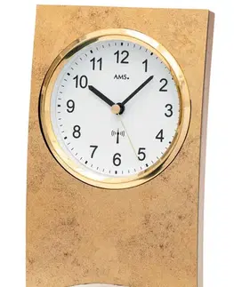 Stolné hodiny 5157 AMS 21cm