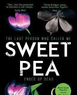 Sweetpea - C.J. Skuse