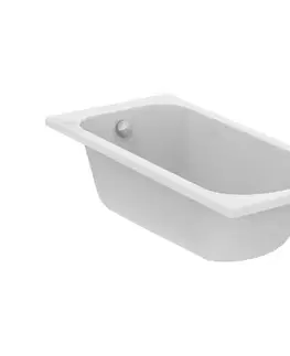 Ideal Standard W004201 - Vaňa SIMPLICITY 150x70 cm akrylát/biela W004201