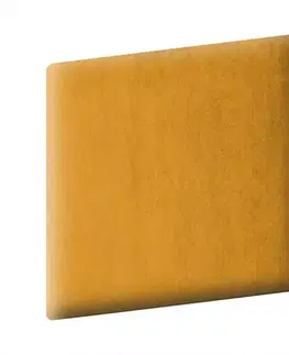 Čalúnený panel 30/30 medová