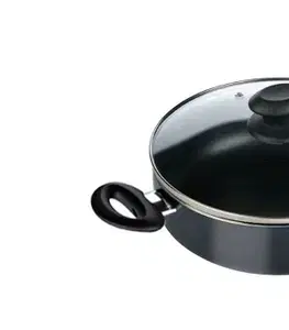 Tescoma panvica hlboká PRESTO s pokrievkou ø 28 cm