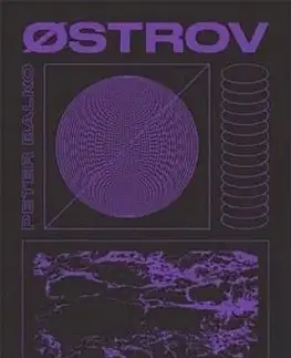 Ostrov - Peter Balko