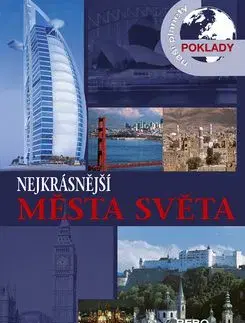 Nejkrásnější města světa - Marco Cattaneo