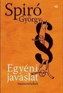 Egyéni javaslat - György Spiró
