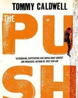 The Push - Stella Caldwell