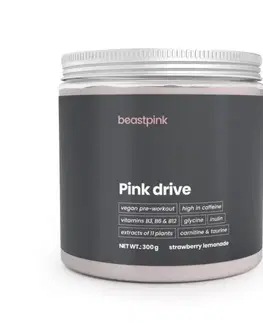 BeastPink Pink Drive mango marakuja