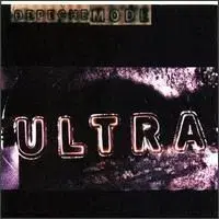 Depeche Mode - Ultra CD - Depeche Mode