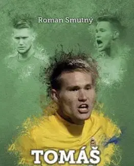Tomáš Vaclík - skromná hvězda - Roman Smutný