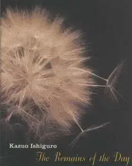 The Remains of the Day - Kazuo Ishiguro