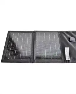 Solárna Nabíjačka EKO1463 10W USB 5