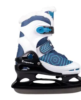inSPORTline Izaky Pro S 30-33