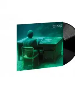 Vedder Eddie - Ukulele Songs LP - Eddie Vedder