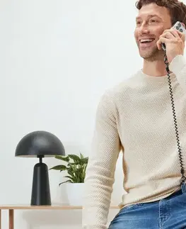Bezpečnostná retiazka na mobilný telefón