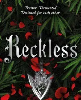 Reckless - Lauren Roberts